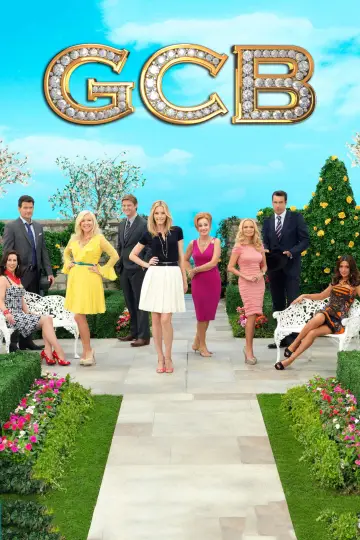 Постер к сериалу "Благочестивые стервы" #1795229