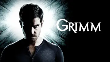 Задник к сериалу "Гримм" #1252977