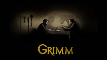 Задник к сериалу "Гримм" #1252989