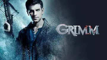 Задник к сериалу "Гримм" #1253001