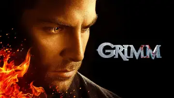 Задник к сериалу "Гримм" #1253002