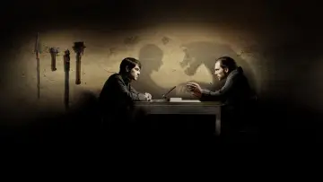 Задник к сериалу "Гримм" #1253025