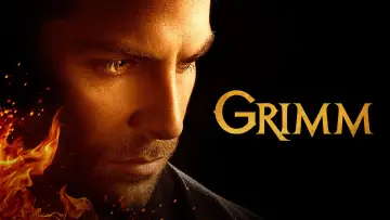 Задник к сериалу "Гримм" #1253034