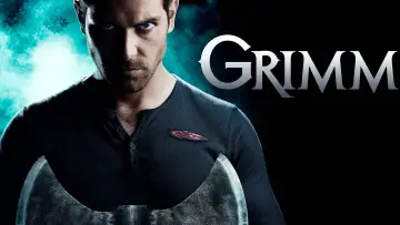 Задник к сериалу "Гримм" #1253035