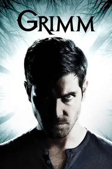 Постер к сериалу "Гримм" #1253046
