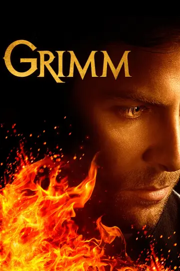 Постер к сериалу "Гримм" #1253047