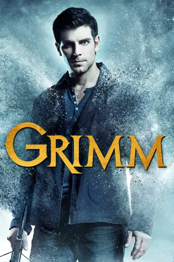 Постер к сериалу "Гримм" #1253049