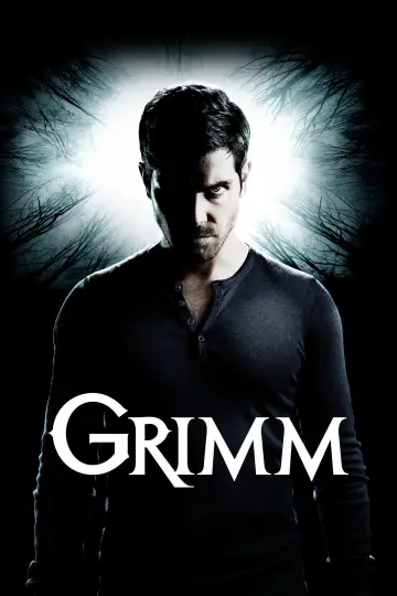 Постер к сериалу "Гримм" #1267610