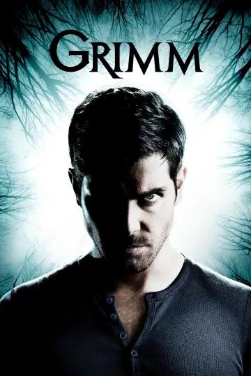 Постер к сериалу "Гримм" #1267609