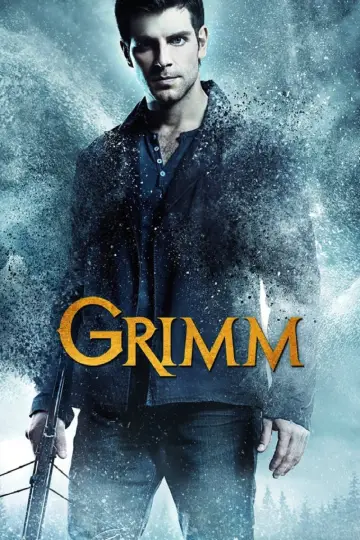 Постер к сериалу "Гримм" #1253086