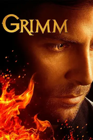 Постер к сериалу "Гримм" #1253088