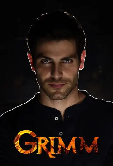 Постер к сериалу "Гримм" #1253097