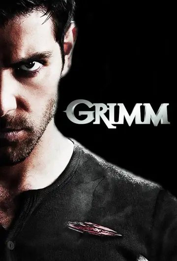 Постер к сериалу "Гримм" #1253102