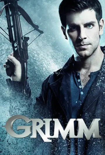 Постер к сериалу "Гримм" #1253106