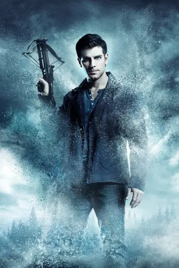 Постер к сериалу "Гримм" #1267599