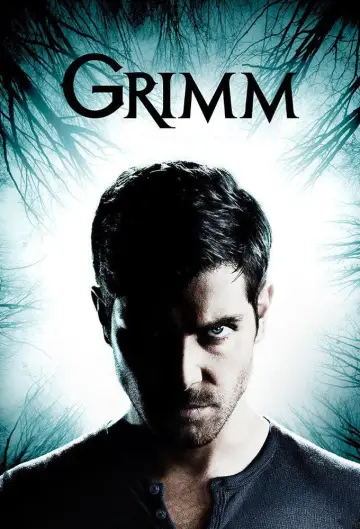 Постер к сериалу "Гримм" #1253114