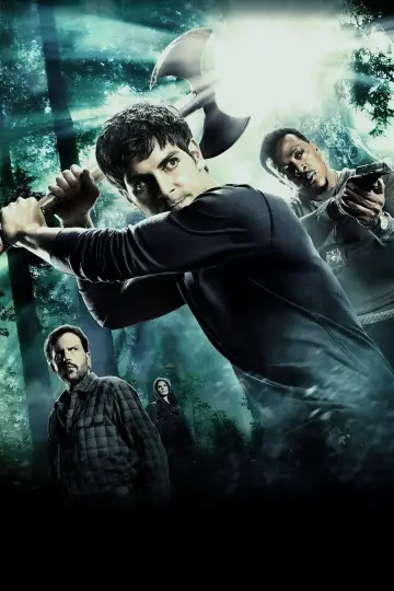 Постер к сериалу "Гримм" #1267566