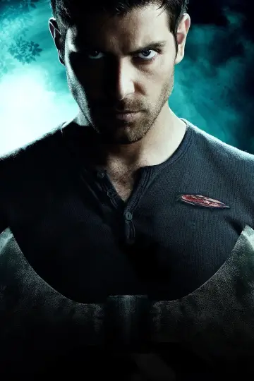 Постер к сериалу "Гримм" #1267579