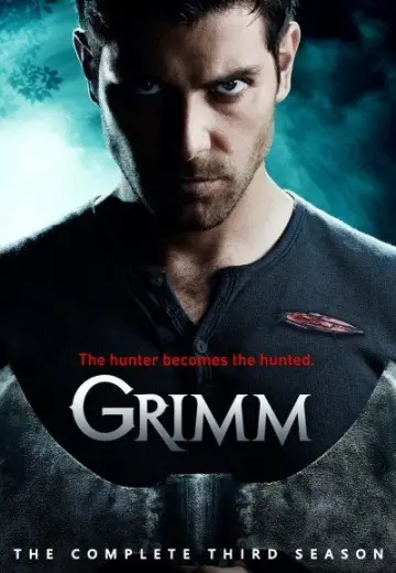 Постер к сериалу "Гримм" #1267583