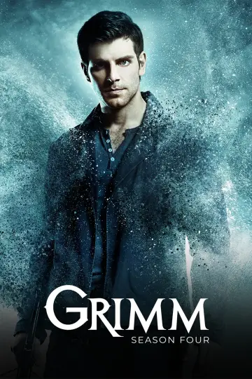 Постер к сериалу "Гримм" #1267601