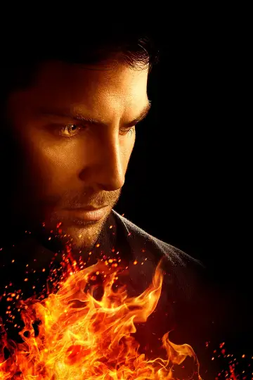 Постер к сериалу "Гримм" #1267605