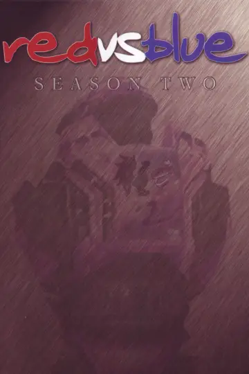 Постер к сериалу "Red vs. Blue" #1697975