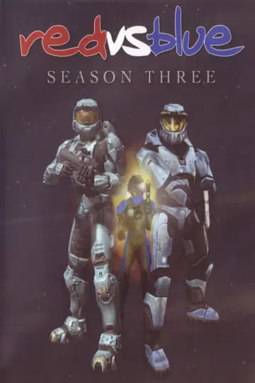 Постер к сериалу "Red vs. Blue" #1697978
