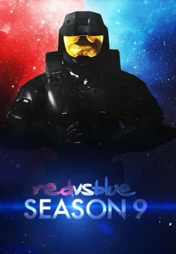 Постер к сериалу "Red vs. Blue" #1697996