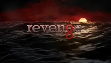Задник к сериалу "Месть" #1320229