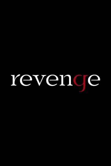 Постер к сериалу "Месть" #1320264