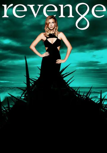 Постер к сериалу "Месть" #1320292