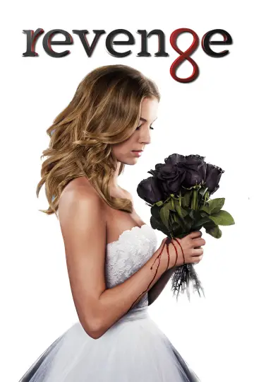 Постер к сериалу "Месть" #1320296