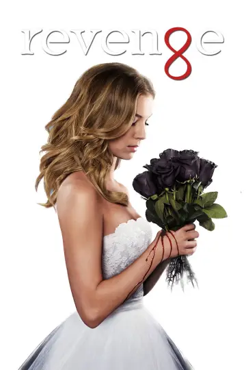 Постер к сериалу "Месть" #1320297