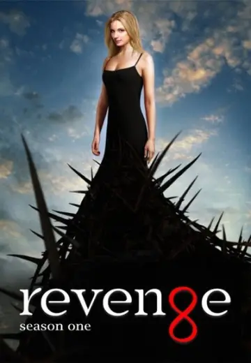 Постер к сериалу "Месть" #1679383