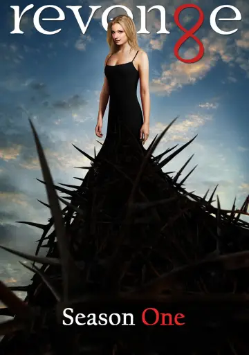 Постер к сериалу "Месть" #1679384