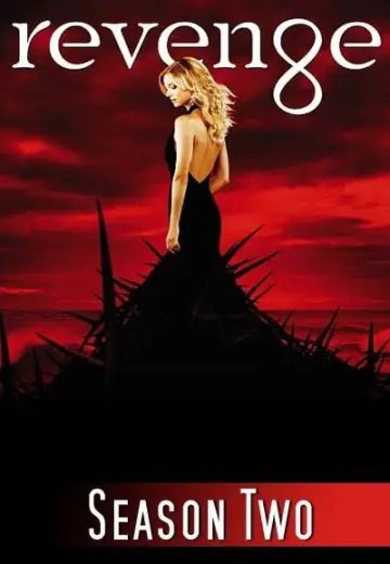 Постер к сериалу "Месть" #1679389