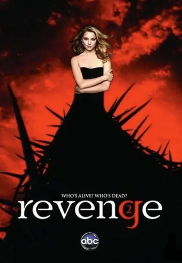 Постер к сериалу "Месть" #1679392