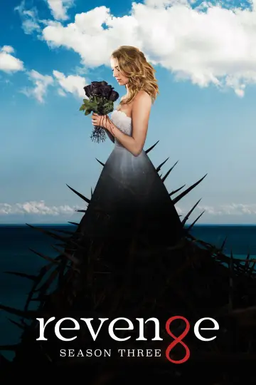 Постер к сериалу "Месть" #1679397