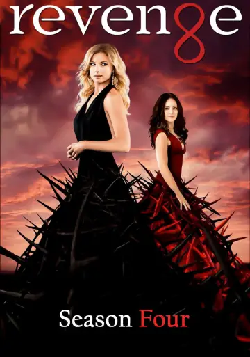Постер к сериалу "Месть" #1679402