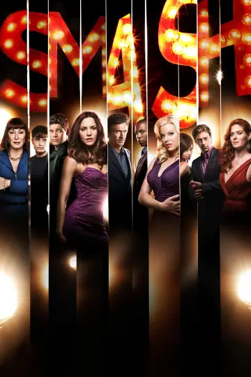 Постер к сериалу "Жизнь как шоу" #1538523