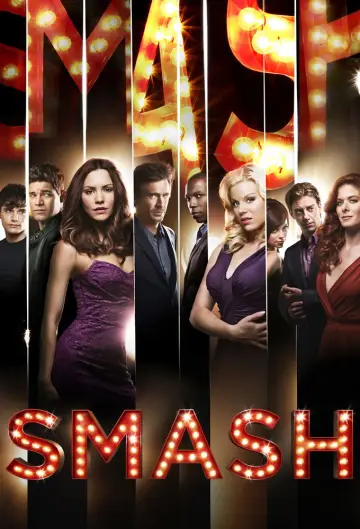 Постер к сериалу "Жизнь как шоу" #1538525