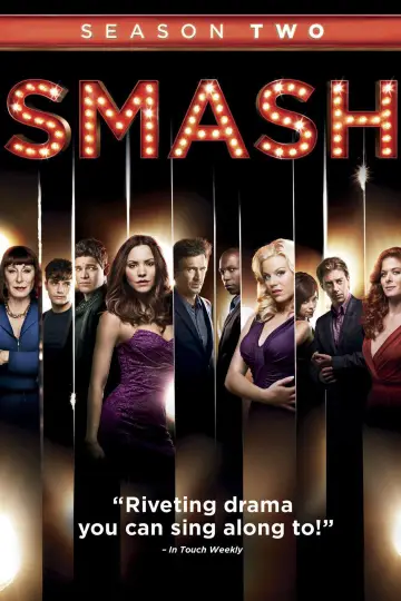 Постер к сериалу "Жизнь как шоу" #1708066