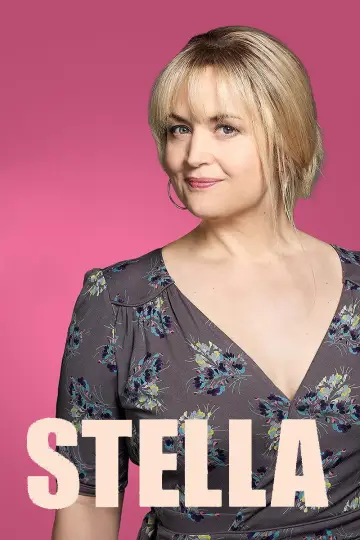 Постер к сериалу "Stella" #1784976