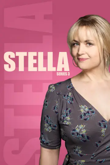 Постер к сериалу "Stella — Series 3"