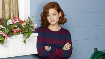Задник к сериалу "Пригород" #1469889