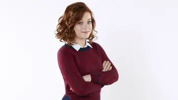 Задник к сериалу "Пригород" #1469891