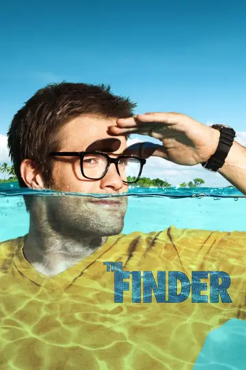 Постер к сериалу "Искатель" #1446884