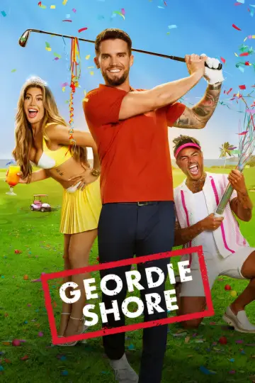 Берег Джорди (2011)