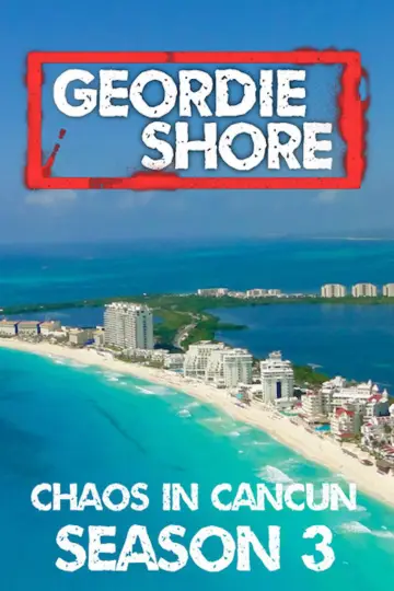 Постер к сериалу "Geordie Shore" #1715924