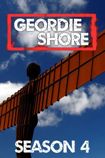 Постер к сериалу "Geordie Shore" #1715926